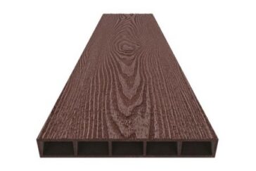 Доска грядочная NauticPrime 225*30*2950мм, за м.пог. венге